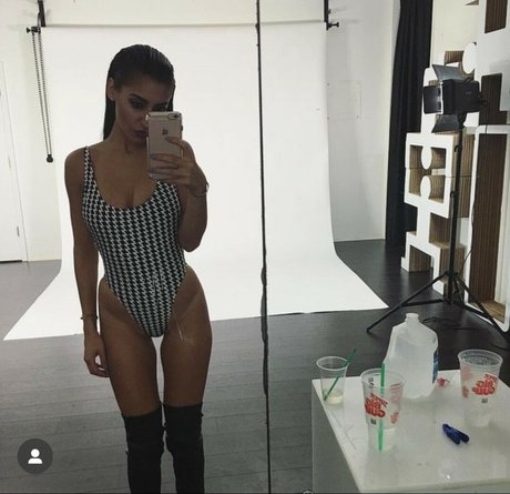 Nagie wyciekłe zdjęcie OnlyFans od Andrea Helfrich