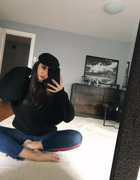 Nagie wyciekłe zdjęcie OnlyFans od Andrea Helfrich