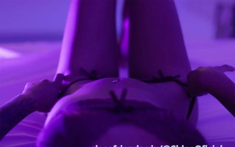 Nagie wyciekłe zdjęcie OnlyFans od Stephany Vitoria