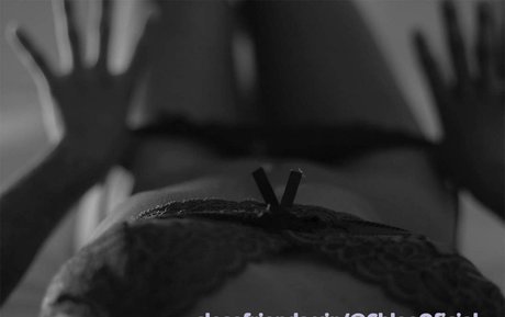Nagie wyciekłe zdjęcie OnlyFans od Stephany Vitoria