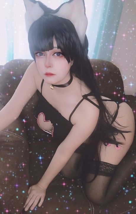 Nagie wyciekłe zdjęcie OnlyFans od Shiinukicos