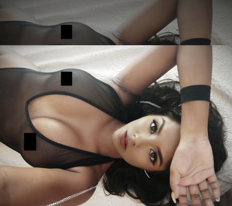 Nagie wyciekłe zdjęcie OnlyFans od Vanita95