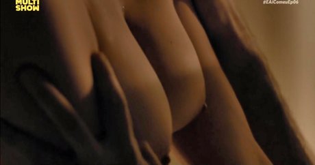Nagie wyciekłe zdjęcie OnlyFans od Juliana Lohmann