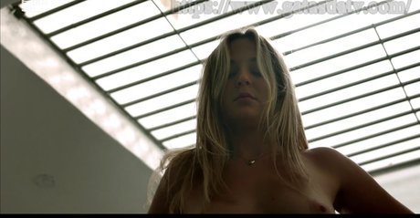 Nagie wyciekłe zdjęcie OnlyFans od Juliana Lohmann