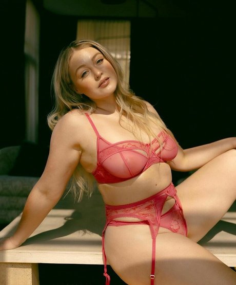 Iskra Lawrence