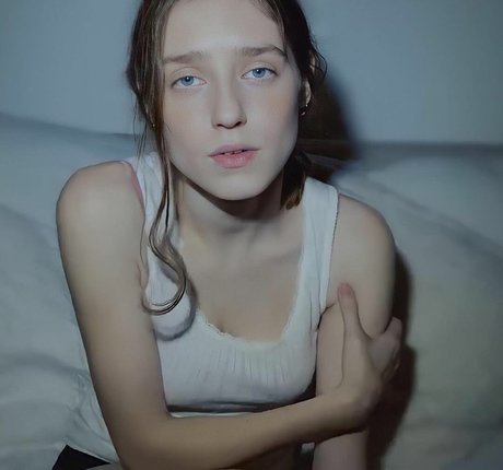 Nagie wyciekłe zdjęcie OnlyFans od Jasmine Van Den Bogaerde