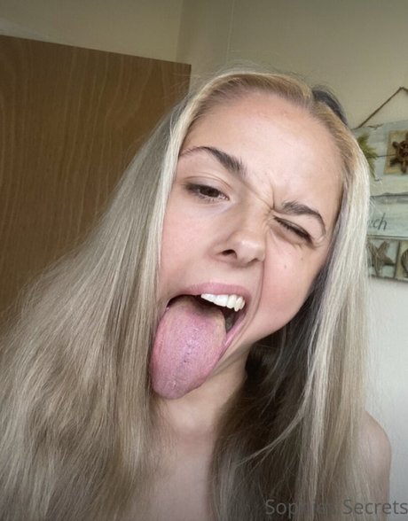 Nagie wyciekłe zdjęcie OnlyFans od Littletreasure44