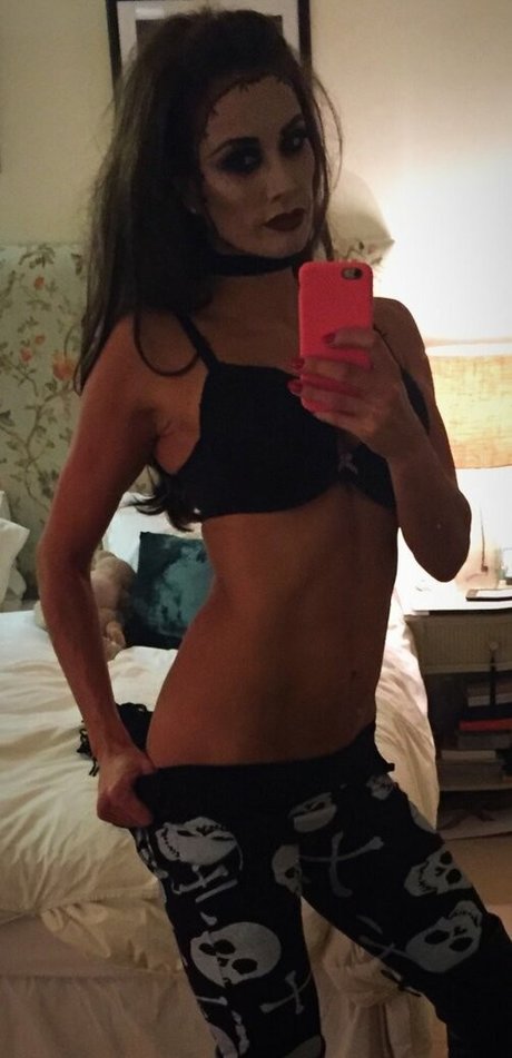 Melanie Sykes