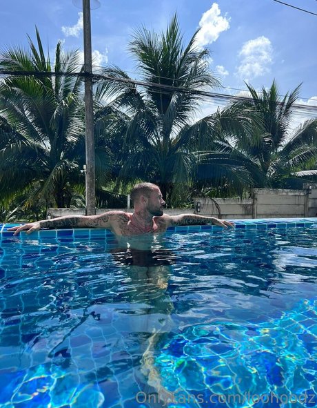 Nagie wyciekłe zdjęcie OnlyFans od Loohoodz