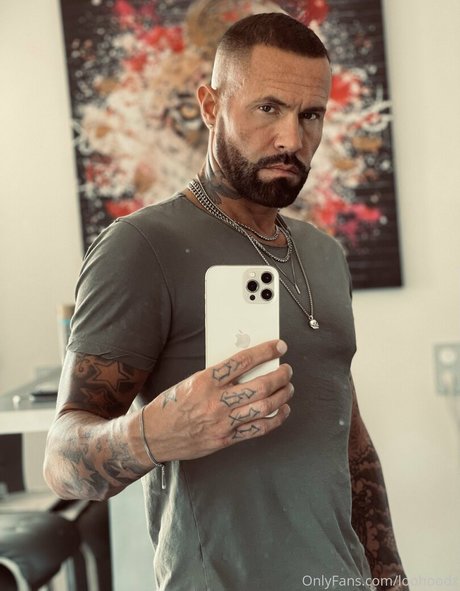 Nagie wyciekłe zdjęcie OnlyFans od Loohoodz