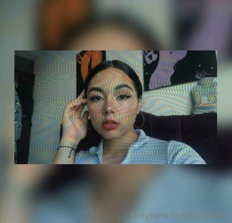 Nagie wyciekłe zdjęcie OnlyFans od Littlelolm