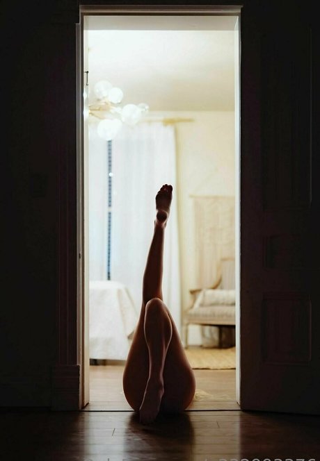 Nagie wyciekłe zdjęcie OnlyFans od Ezrapaige