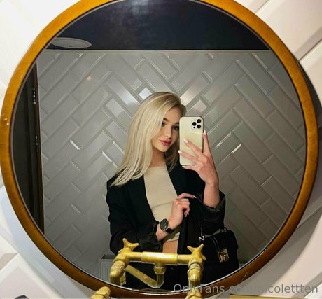 Nicolettten