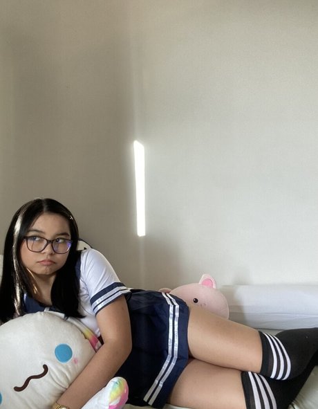 Nagie wyciekłe zdjęcie OnlyFans od Sugaushi