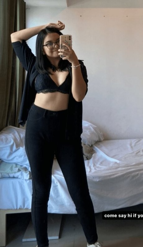 Nagie wyciekłe zdjęcie OnlyFans od Sugaushi