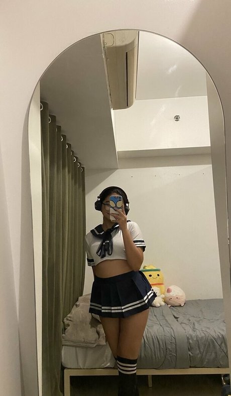 Nagie wyciekłe zdjęcie OnlyFans od Sugaushi