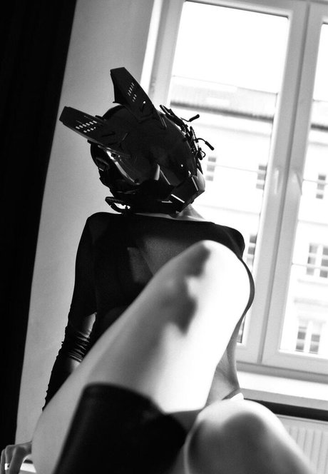Nagie wyciekłe zdjęcie OnlyFans od Anannke