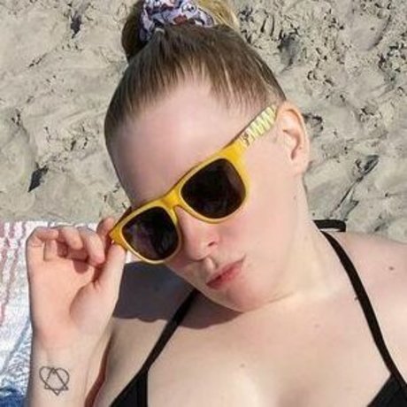 Nagie wyciekłe zdjęcie OnlyFans od Murdernurse