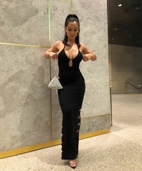 Nagie wyciekłe zdjęcie OnlyFans od Amy Watchirs