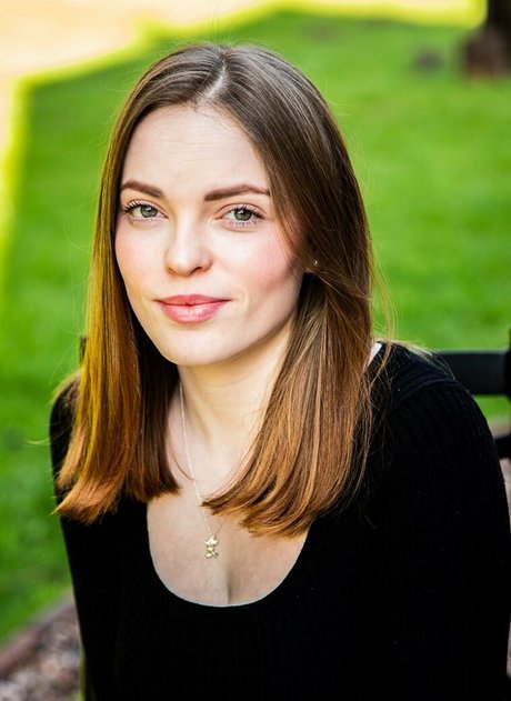 Nagie wyciekłe zdjęcie OnlyFans od Ellie Littlechild