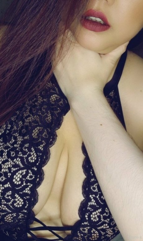 Nagie wyciekłe zdjęcie OnlyFans od Syurii