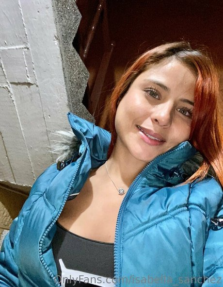 Isabella_sanchez