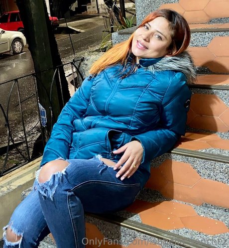 Nagie wyciekłe zdjęcie OnlyFans od Isabellasanchez