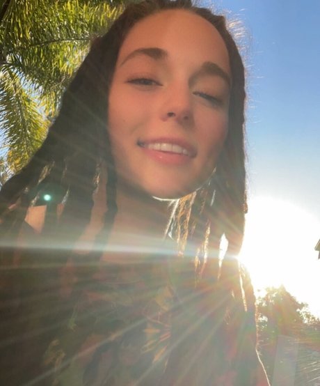 Nagie wyciekłe zdjęcie OnlyFans od Skye Sharp