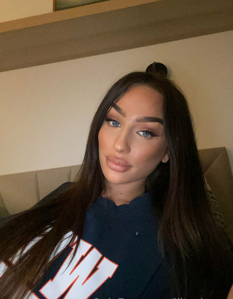 Nagie wyciekłe zdjęcie OnlyFans od Liltashmae