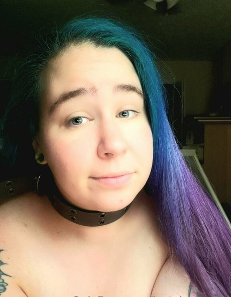 Nagie wyciekłe zdjęcie OnlyFans od Lustylunaddd