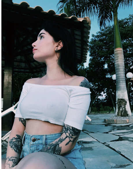 Nagie wyciekłe zdjęcie OnlyFans od Taiga Tondorf