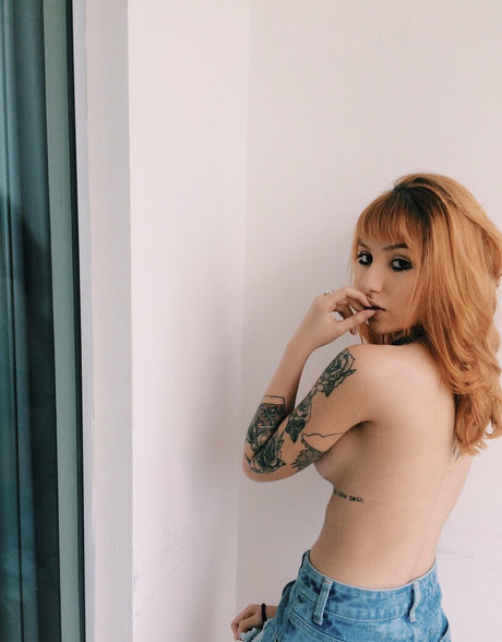 Nagie wyciekłe zdjęcie OnlyFans od Taiga Tondorf