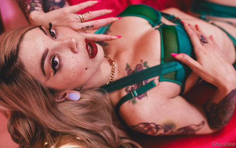 Nagie wyciekłe zdjęcie OnlyFans od Kayleexryder