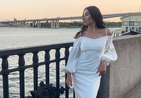 Nagie wyciekłe zdjęcie OnlyFans od Nadya Granenko