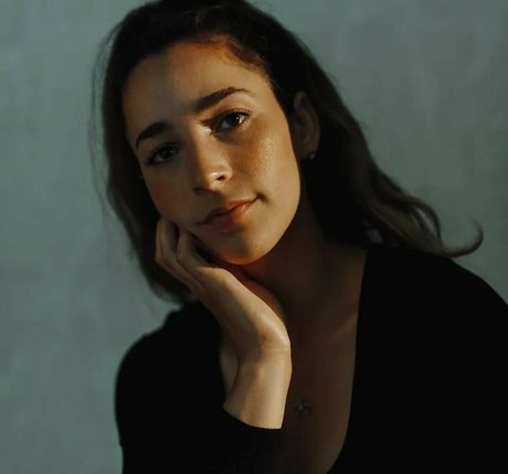 Nagie wyciekłe zdjęcie OnlyFans od Aly Raisman