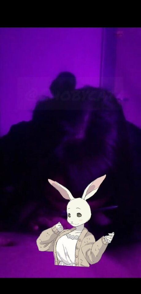 Nagie wyciekłe zdjęcie OnlyFans od Chobycat