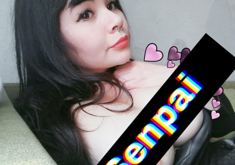 Nagie wyciekłe zdjęcie OnlyFans od Chobycat