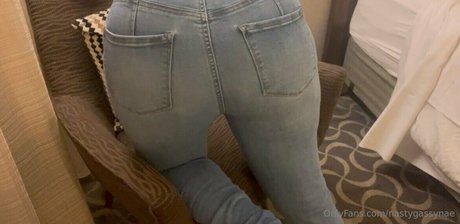 Nastygassynae