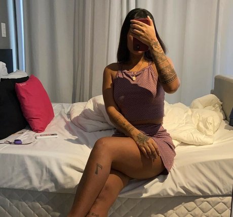 Nagie wyciekłe zdjęcie OnlyFans od Jessiconha