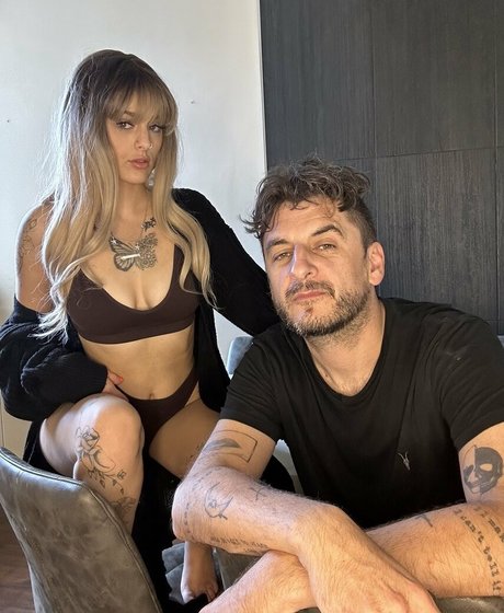 Nagie wyciekłe zdjęcie OnlyFans od That Couple