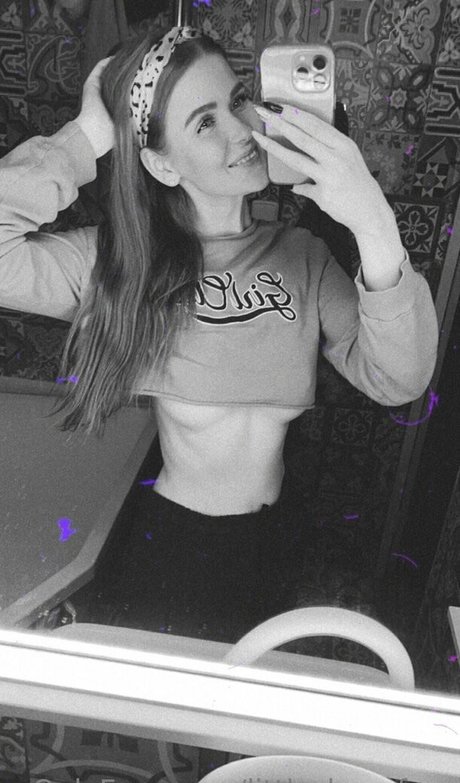 Nagie wyciekłe zdjęcie OnlyFans od Littlebeefree