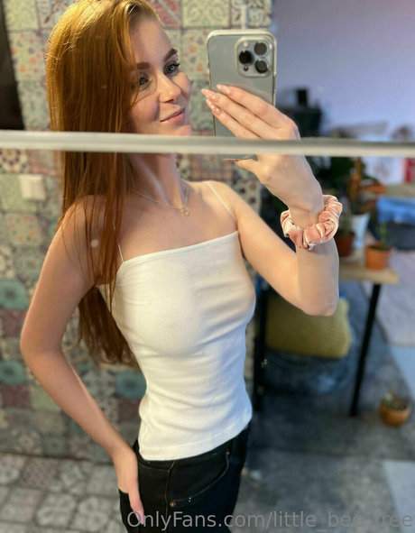 Nagie wyciekłe zdjęcie OnlyFans od Littlebeefree