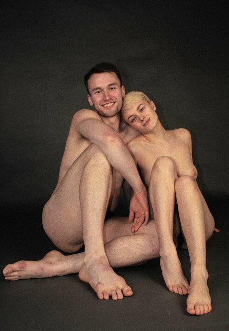 Nagie wyciekłe zdjęcie OnlyFans od Heidi