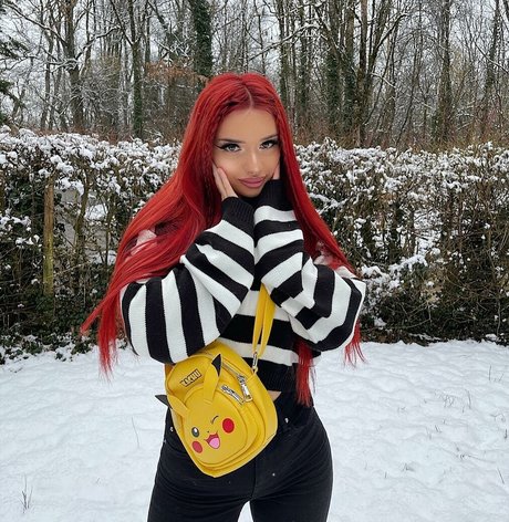 Nagie wyciekłe zdjęcie OnlyFans od Aesthymes