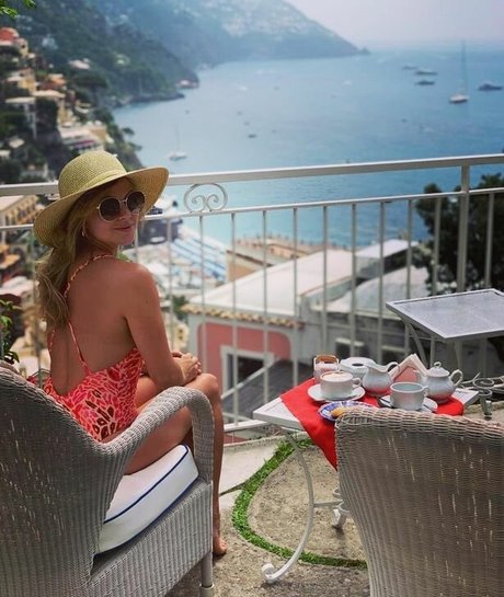 Nagie wyciekłe zdjęcie OnlyFans od Tina Obrien