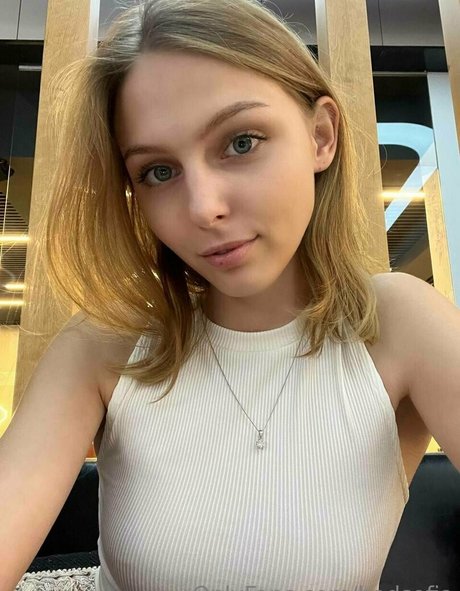 Nagie wyciekłe zdjęcie OnlyFans od Badsofia