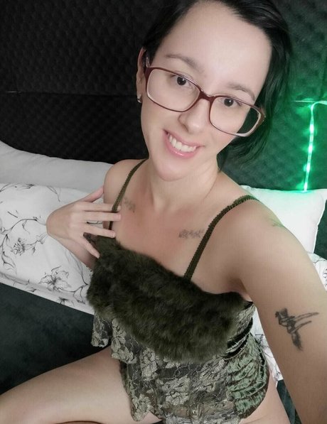Nagie wyciekłe zdjęcie OnlyFans od Mahina84