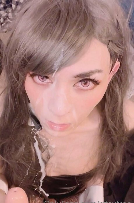 Nagie wyciekłe zdjęcie OnlyFans od Rrfoxfree
