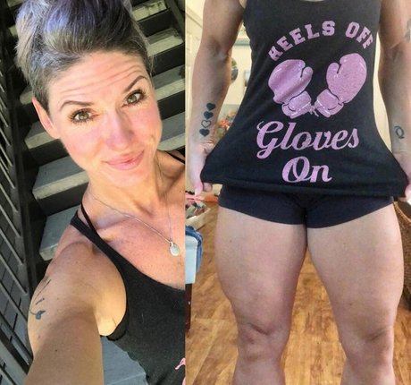 Nagie wyciekłe zdjęcie OnlyFans od Melissa Cantrell