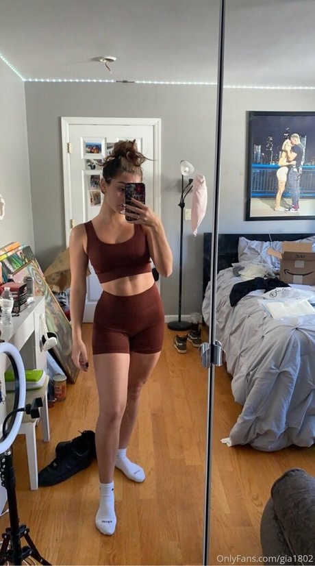 Nagie wyciekłe zdjęcie OnlyFans od Rose1802